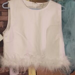 Mainstrip White Beauty Shirt